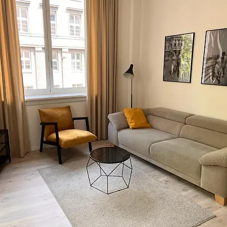 Skau Gajova Family Two Bedroom Apartment With A Terrace Free Parking Bratislava Exterior photo