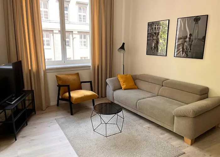 Skau Gajova Family Two Bedroom Apartment With A Terrace Free Parking