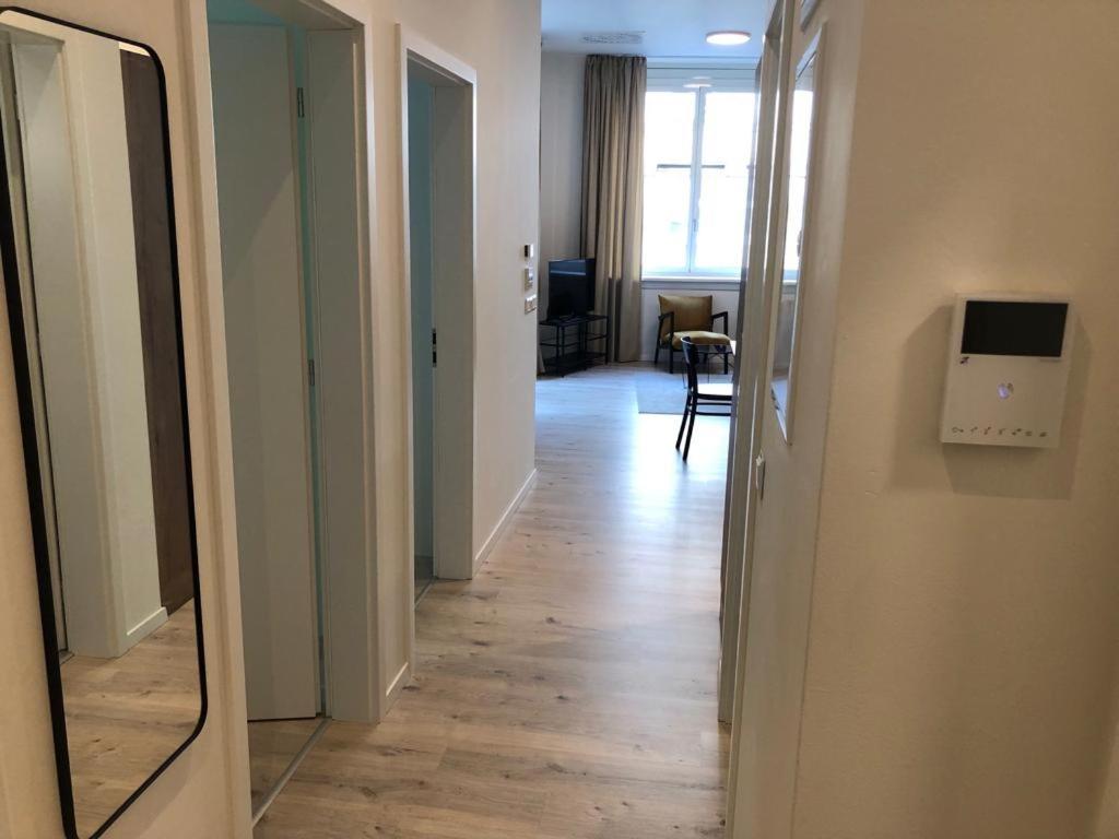 Апартаменти Skau Gajova Family Two Bedroom With A Terrace Free Parking