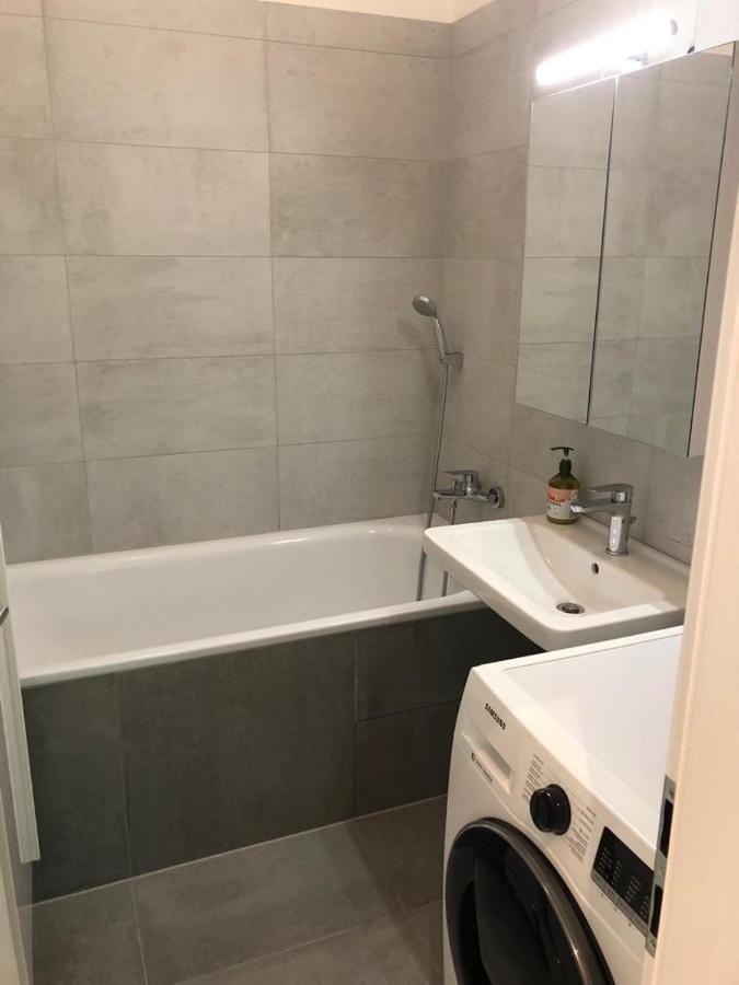 Skau Gajova Family Two Bedroom With A Terrace Free Parking Апартаменти